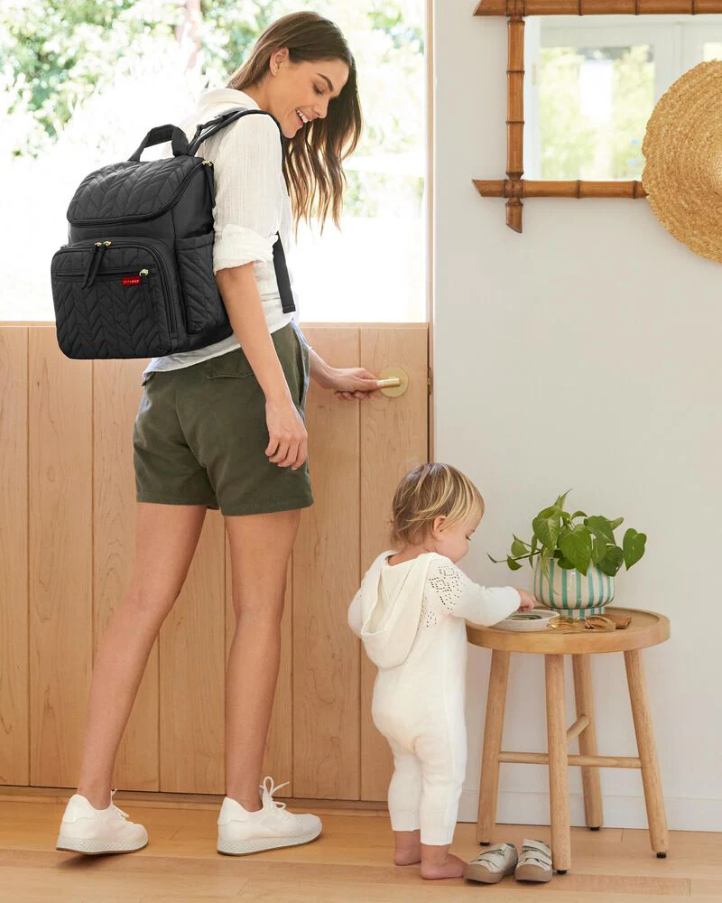 Skip Hop - Forma Diaper Backpack - Image 10