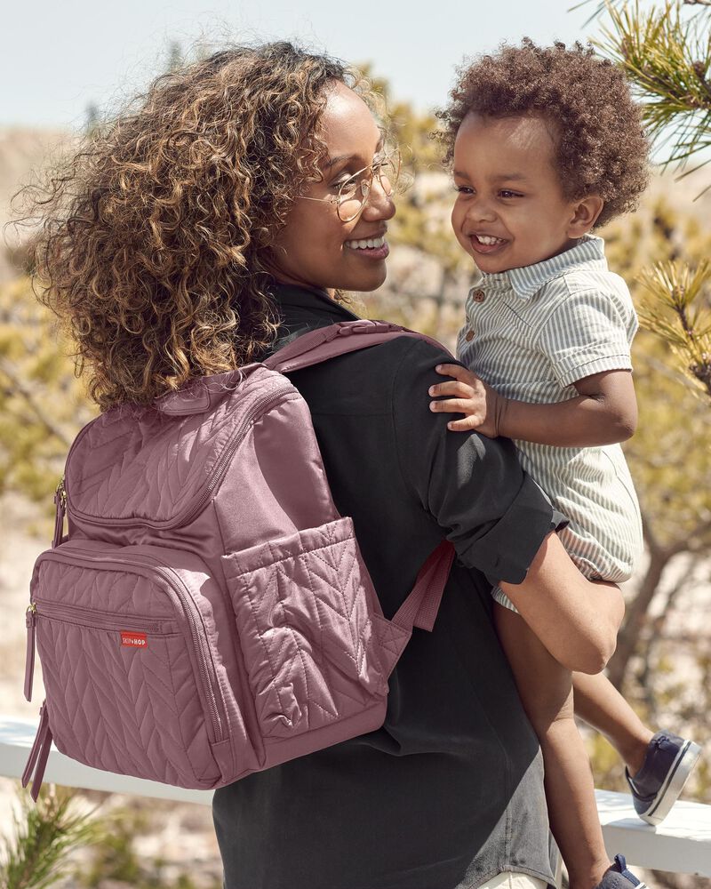Skip Hop - Forma Diaper Backpack - Image 11