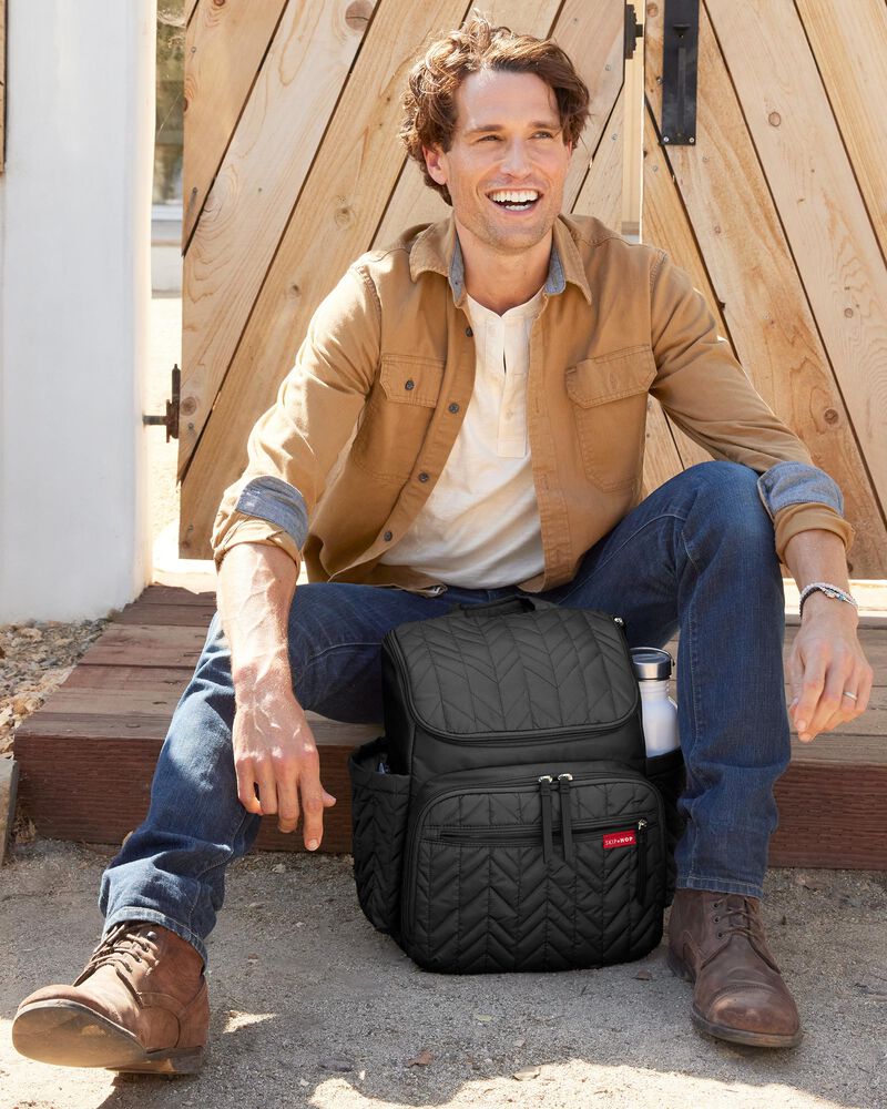 Skip Hop - Forma Diaper Backpack - Image 12