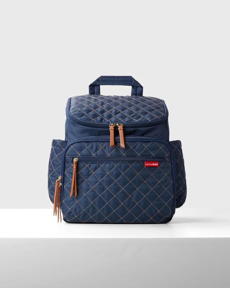 Skip Hop - Forma Diaper Backpack - Image 2