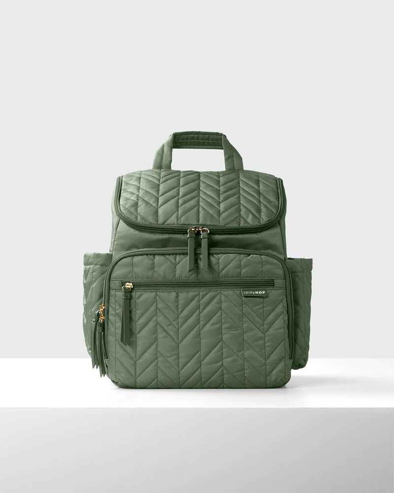 Skip Hop - Forma Diaper Backpack - Image 4
