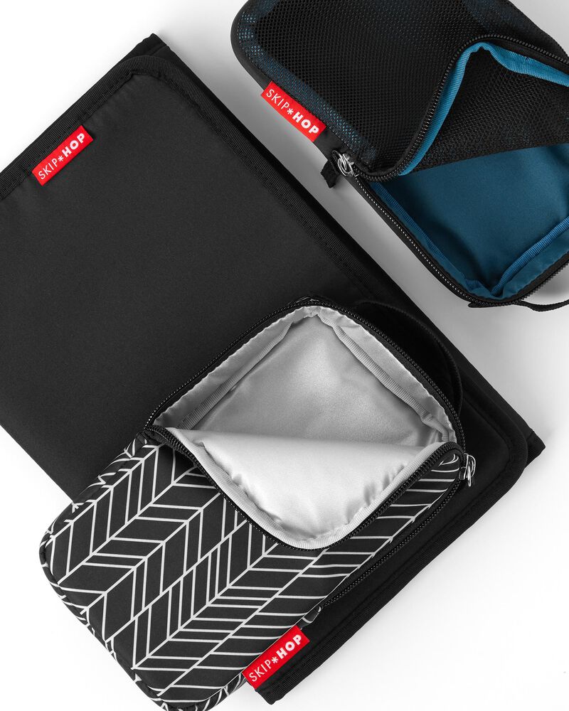 Skip Hop - Forma Diaper Backpack - Image 6