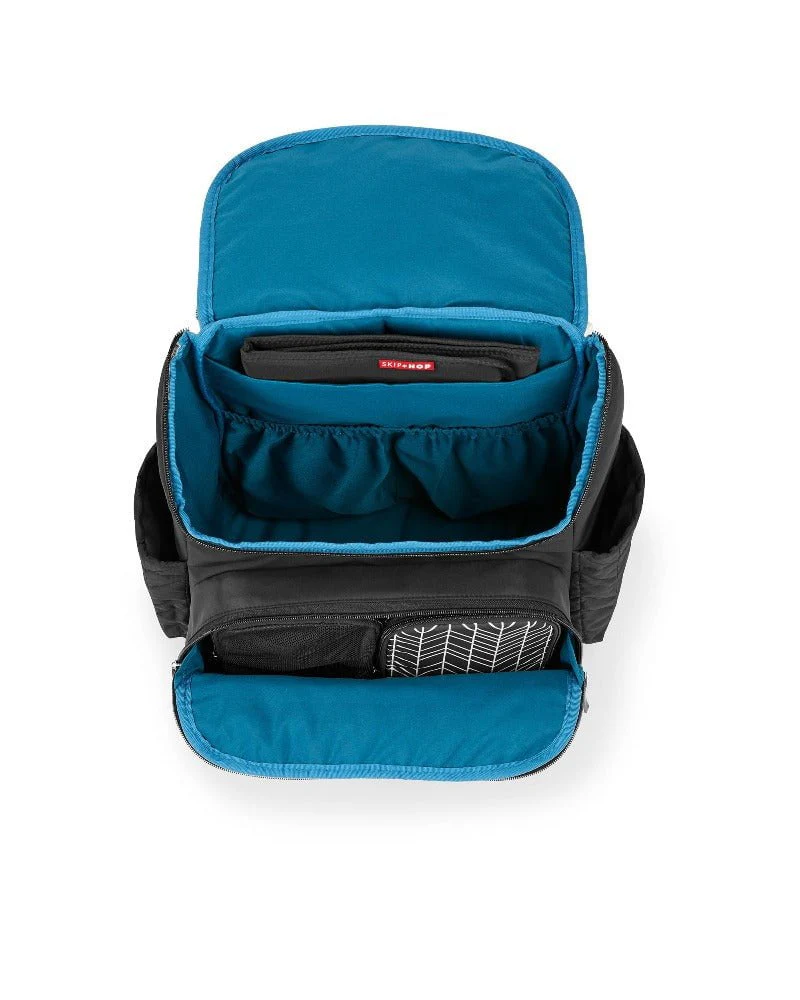 Skip Hop - Forma Diaper Backpack - Image 9