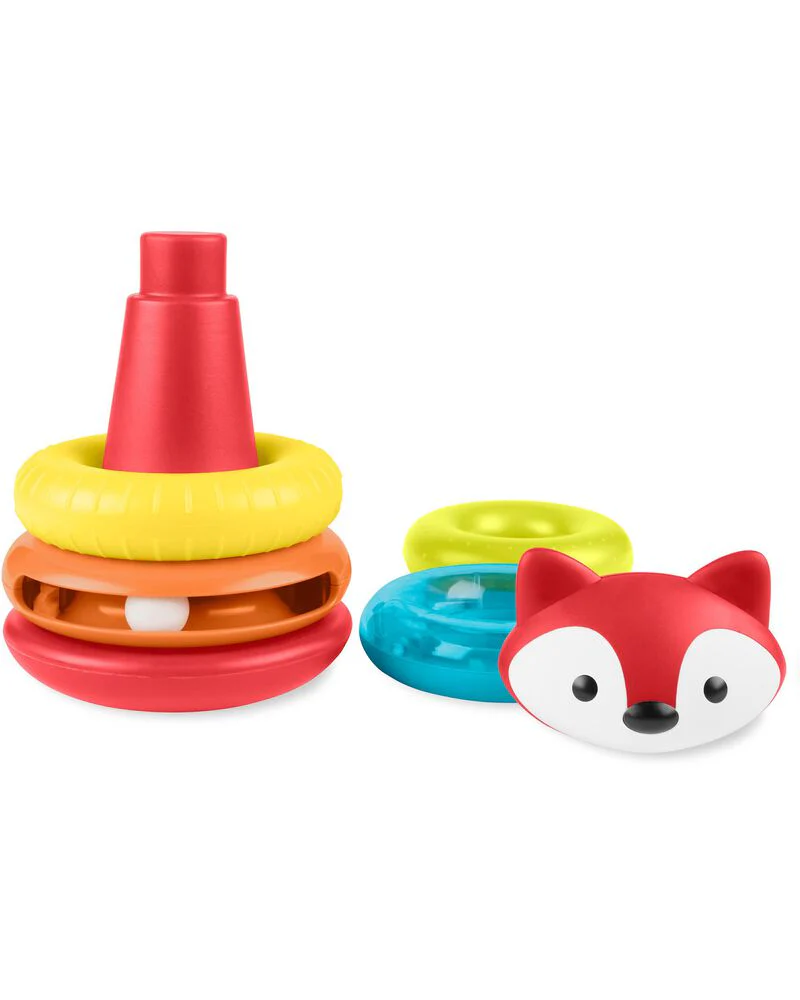 Skip Hop - Fox Stacker - Image 2
