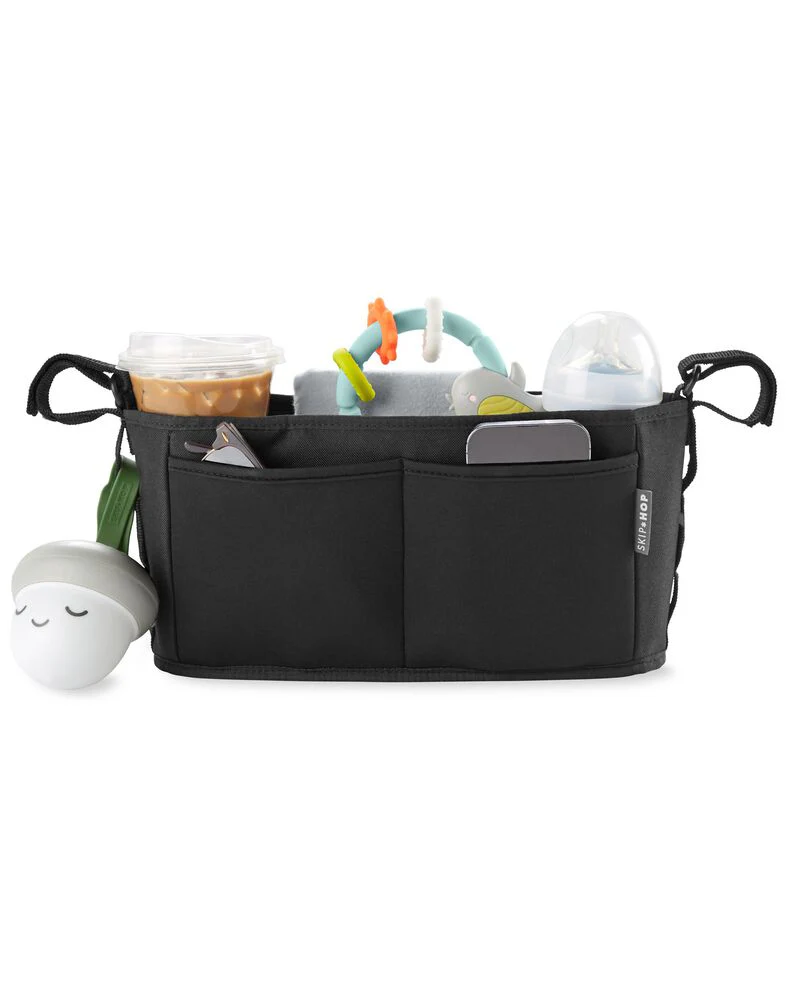 Skip Hop - Grab & Go Ultra Stroller Organizer - Image 2