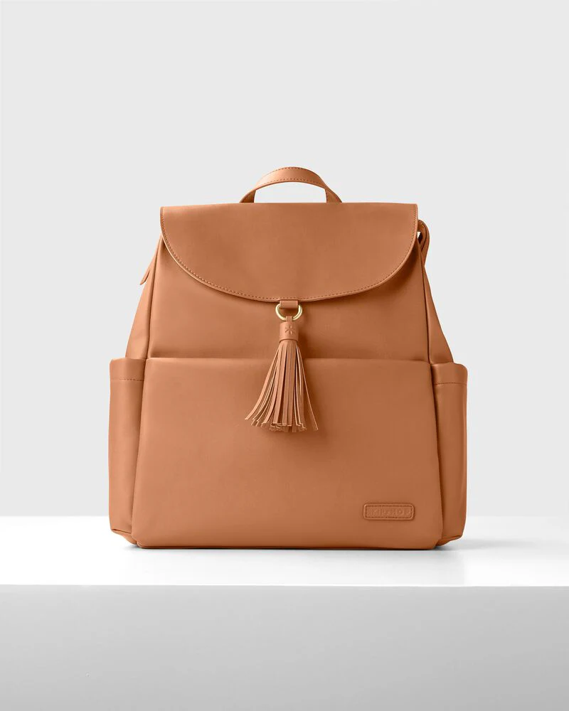 Skip Hop - Greenwich Vari Diaper Backpack - Image 2