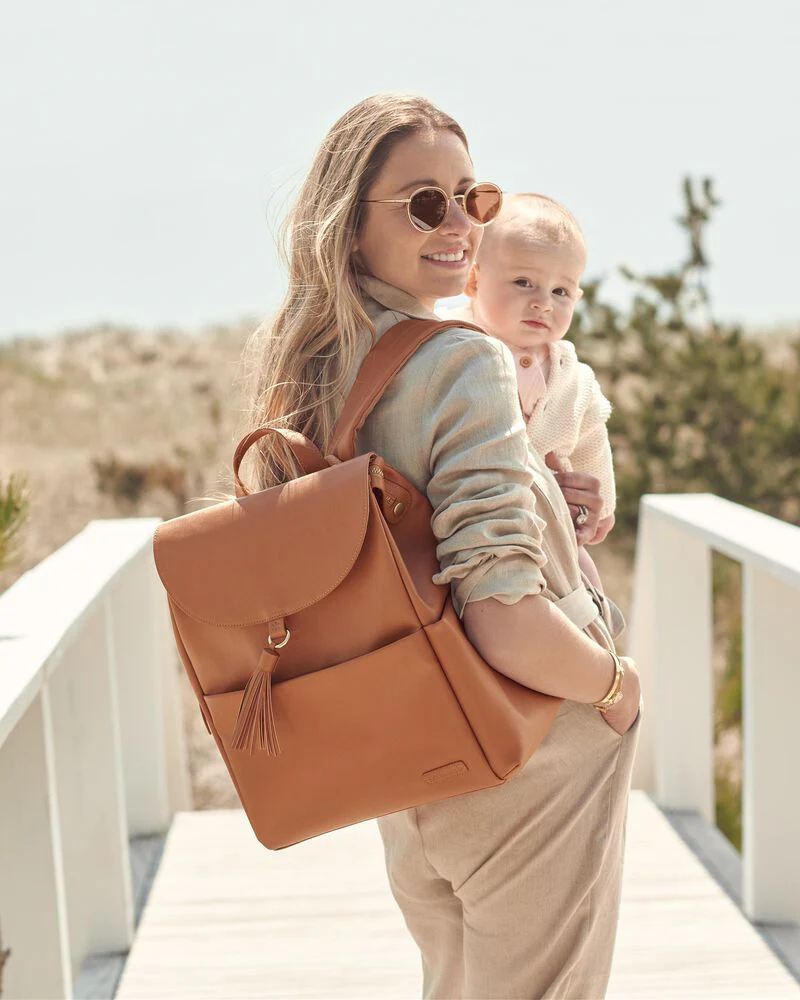 Skip Hop - Greenwich Vari Diaper Backpack - Image 3