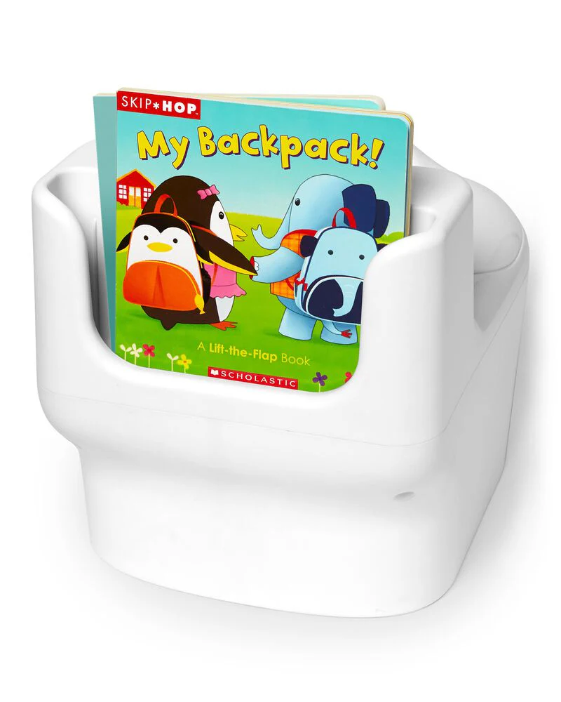 Skip Hop - Made for Me Potty - White - Image 2