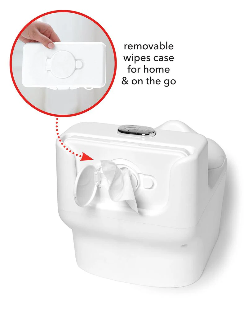 Skip Hop - Made for Me Potty - White - Image 3