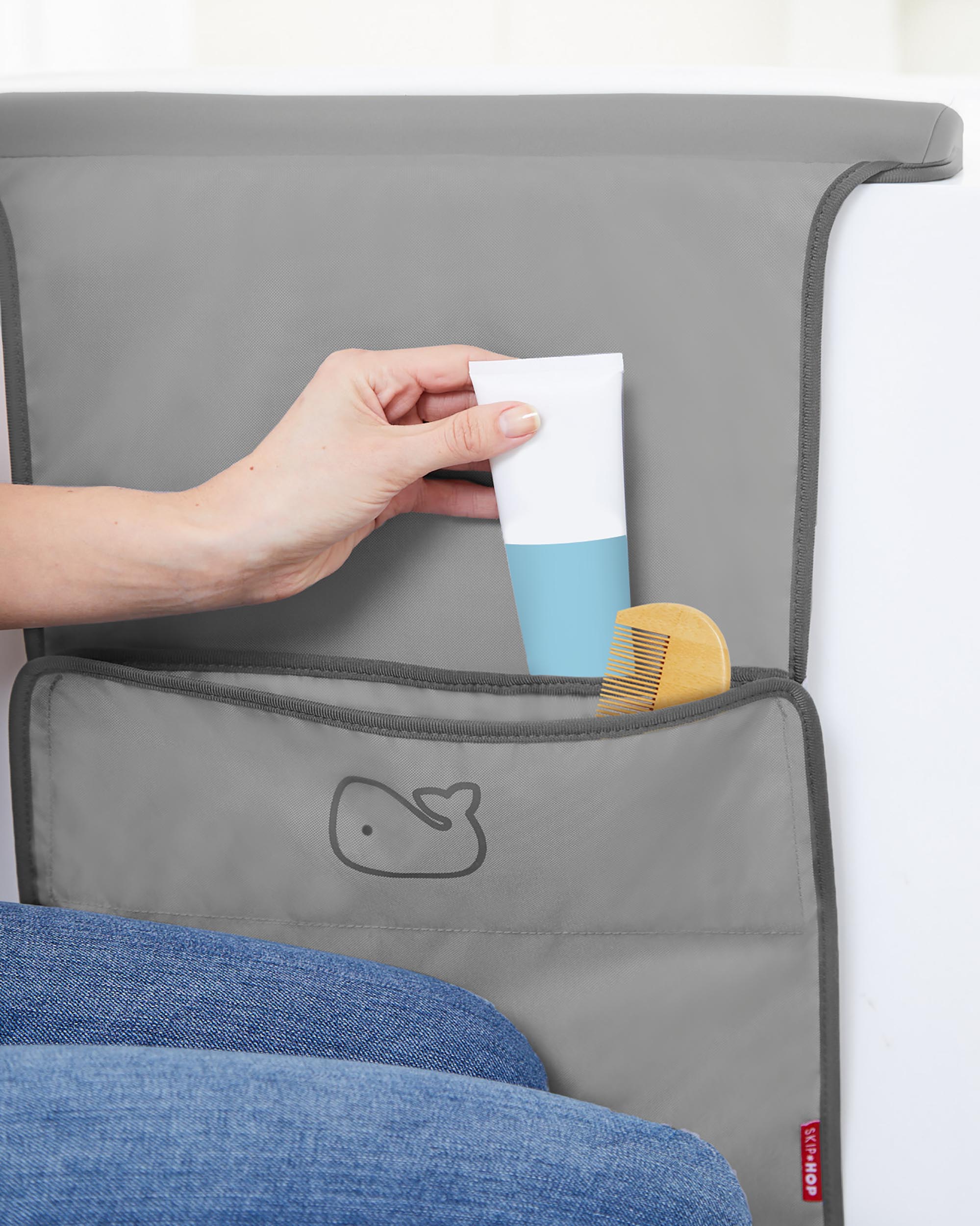 Skip Hop - Moby All-In-One Elbow Saver & Kneeler - Image 3