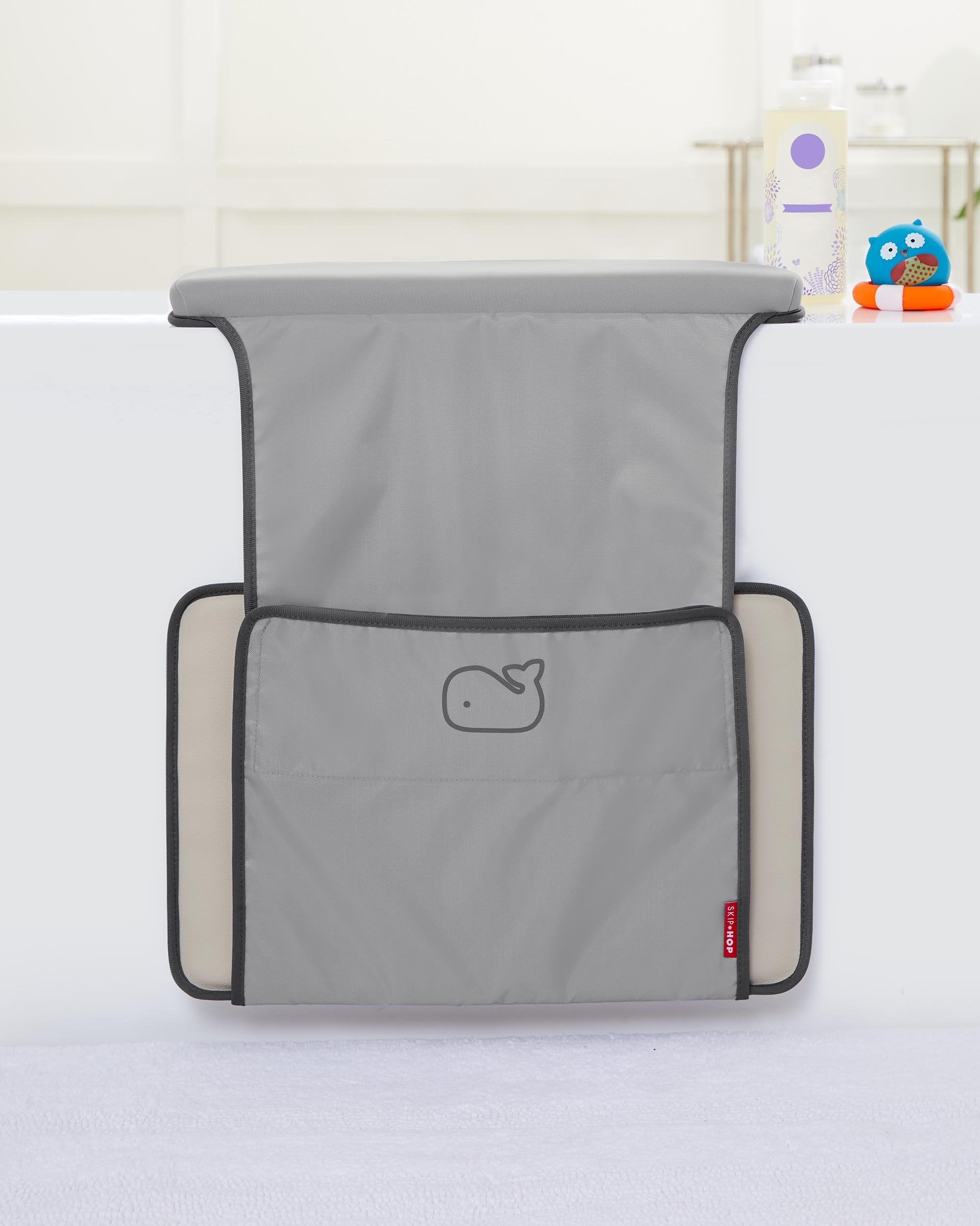 Skip Hop - Moby All-In-One Elbow Saver & Kneeler - Image 4