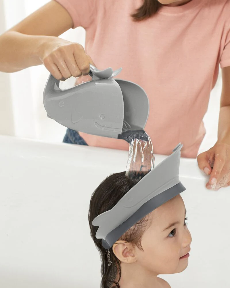 Skip Hop - Moby Bath Visor - Image 2