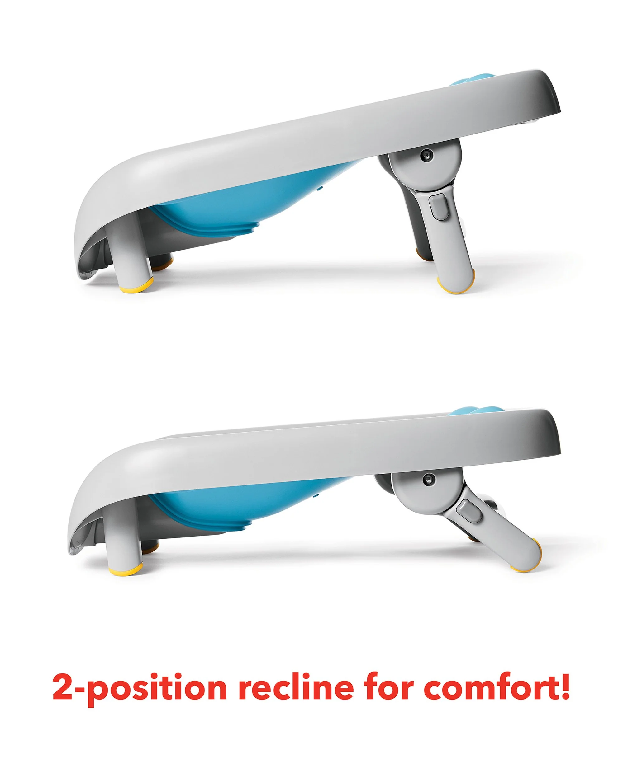 Skip Hop - Moby Recline & Rinse Bather - Image 3