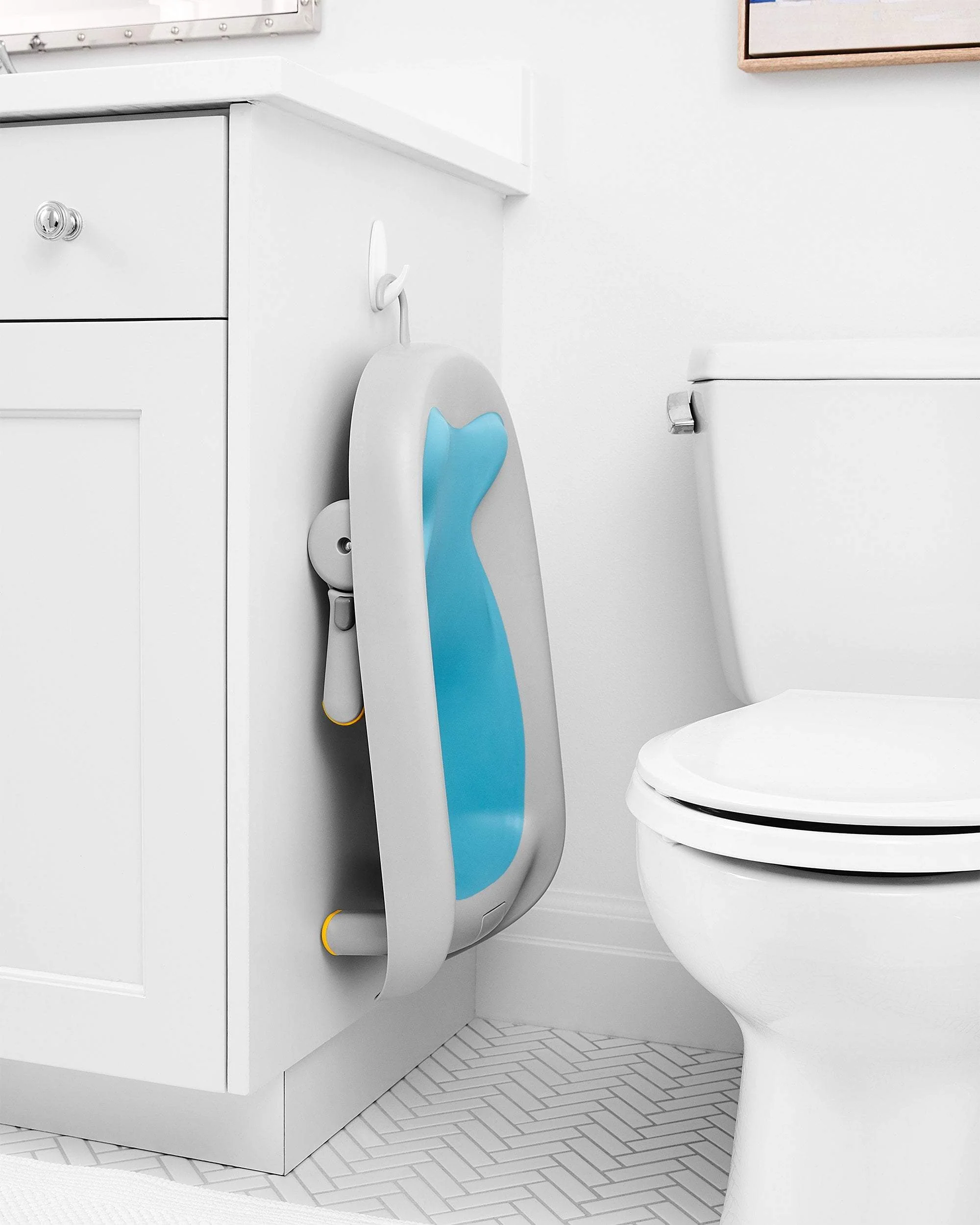 Skip Hop - Moby Recline & Rinse Bather - Image 8