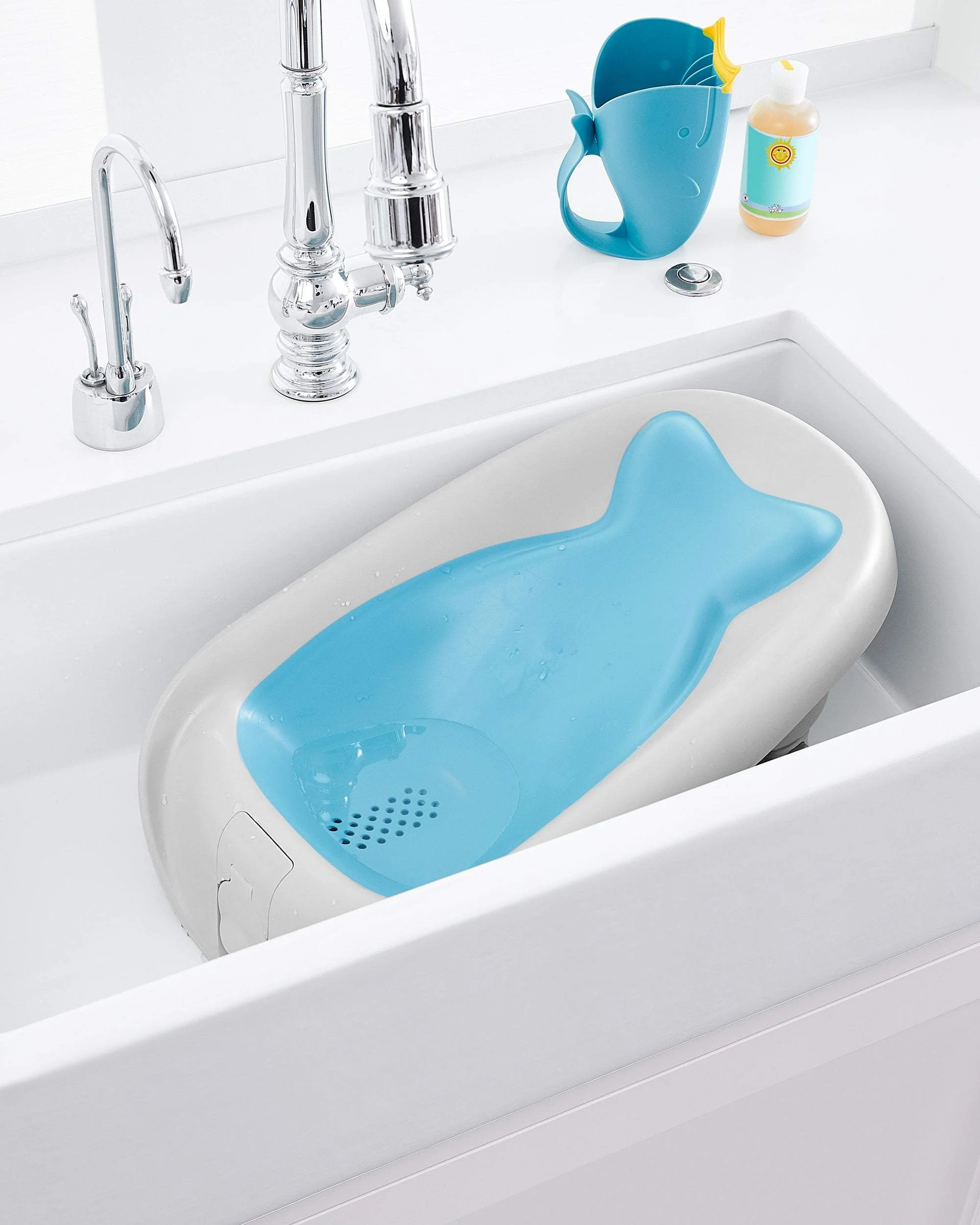 Skip Hop - Moby Recline & Rinse Bather - Image 9