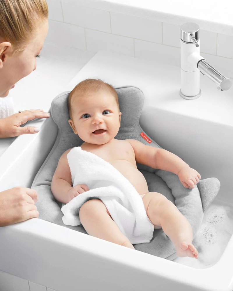 Skip Hop - Moby SoftSpot Sink Bather - Image 2