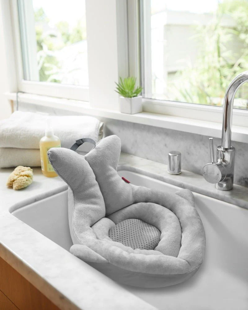 Skip Hop - Moby SoftSpot Sink Bather - Image 5