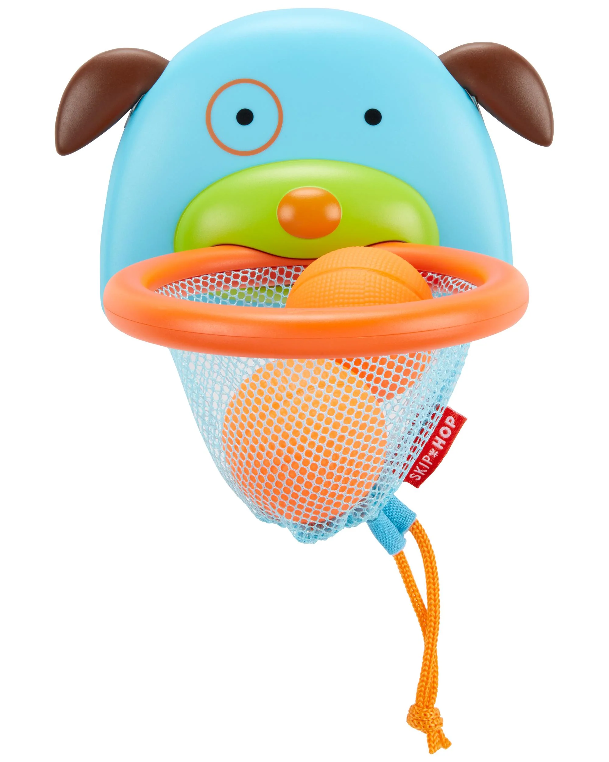 Skip Hop - MOBY Fun-Filled Bath Toy Bucket Gift Set - Image 5