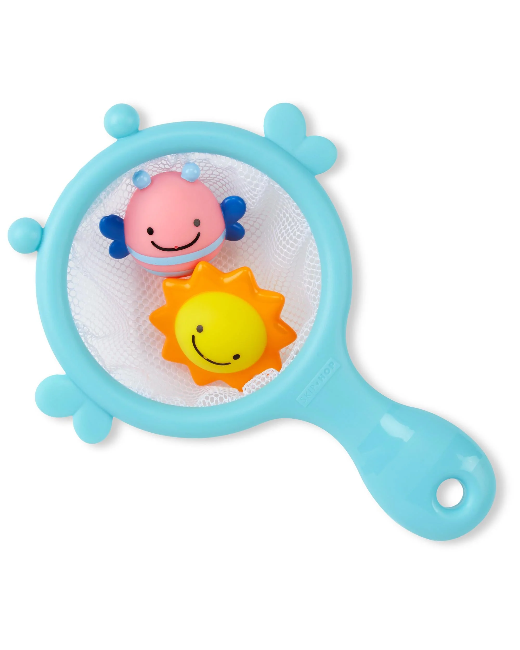 Skip Hop - MOBY Fun-Filled Bath Toy Bucket Gift Set - Image 7