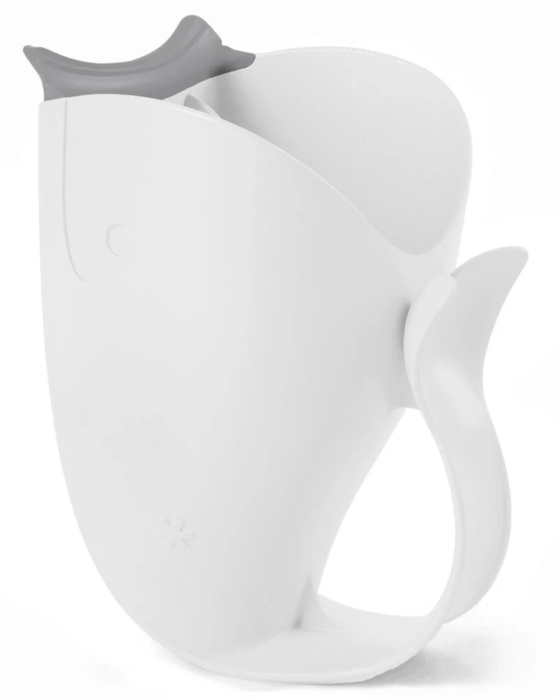 Skip Hop - Moby Waterfall Bath Rinser - Image 5