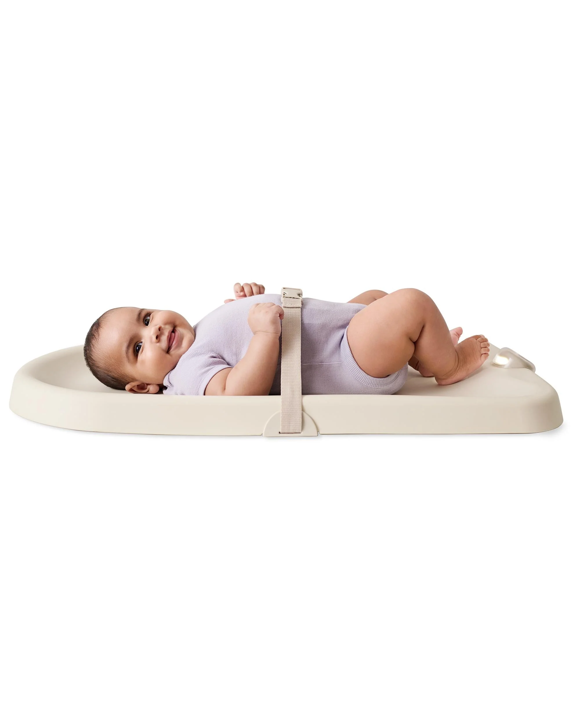 Skip Hop - Nursery Style Light-Up Changing Pad - Image 7