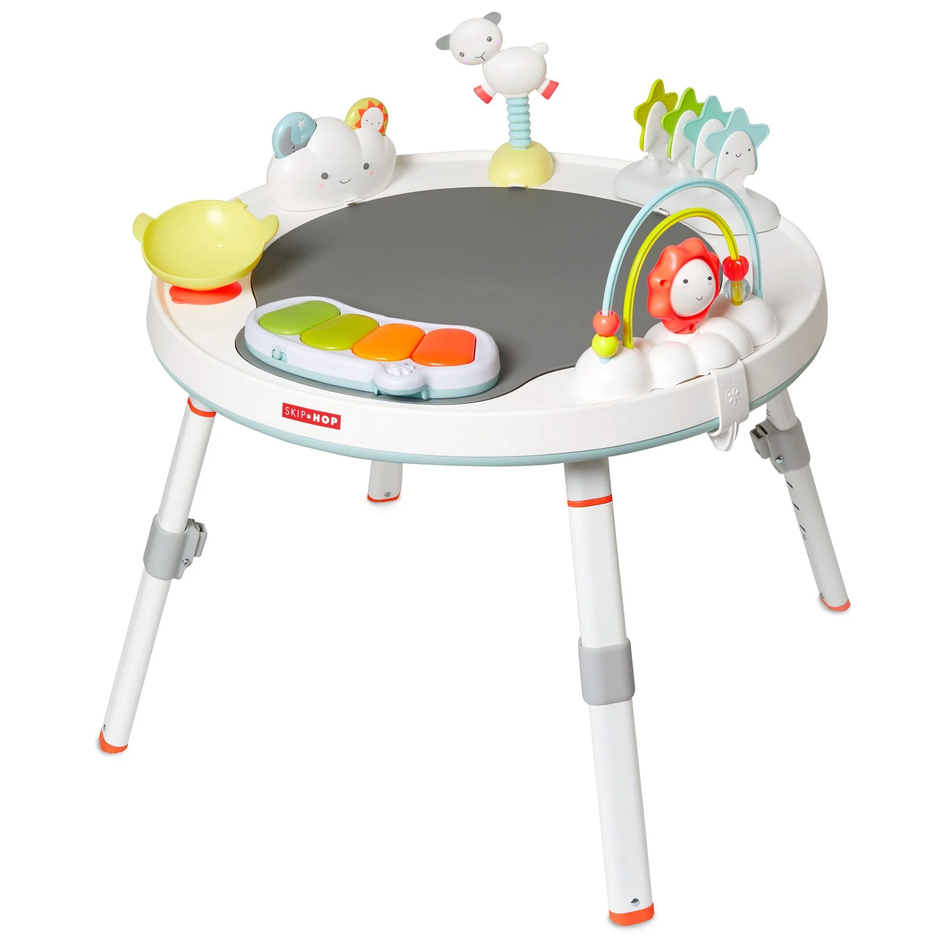 Skip Hop - Silver Lining Cloud Baby's View Activity Center - Image 4