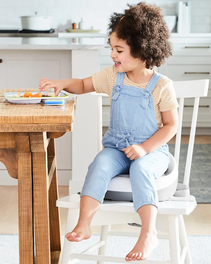 Skip Hop - Sleek Booster Seat - Image 6