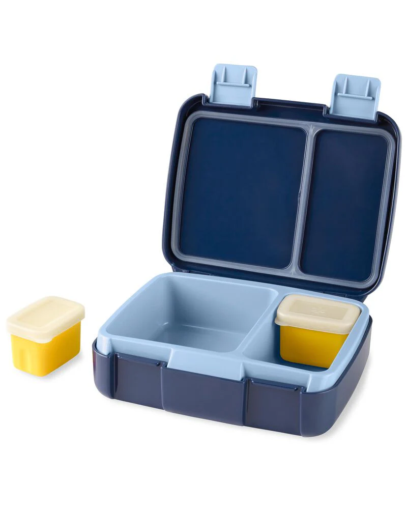 Skip Hop - Spark Style Bento Lunch Box - Image 2