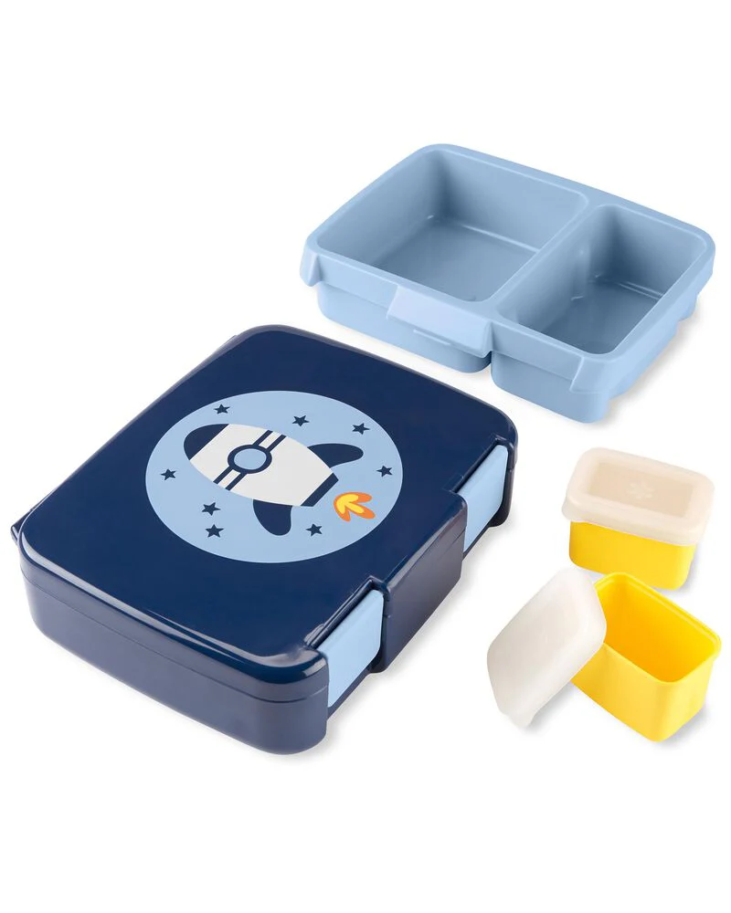 Skip Hop - Spark Style Bento Lunch Box - Image 3