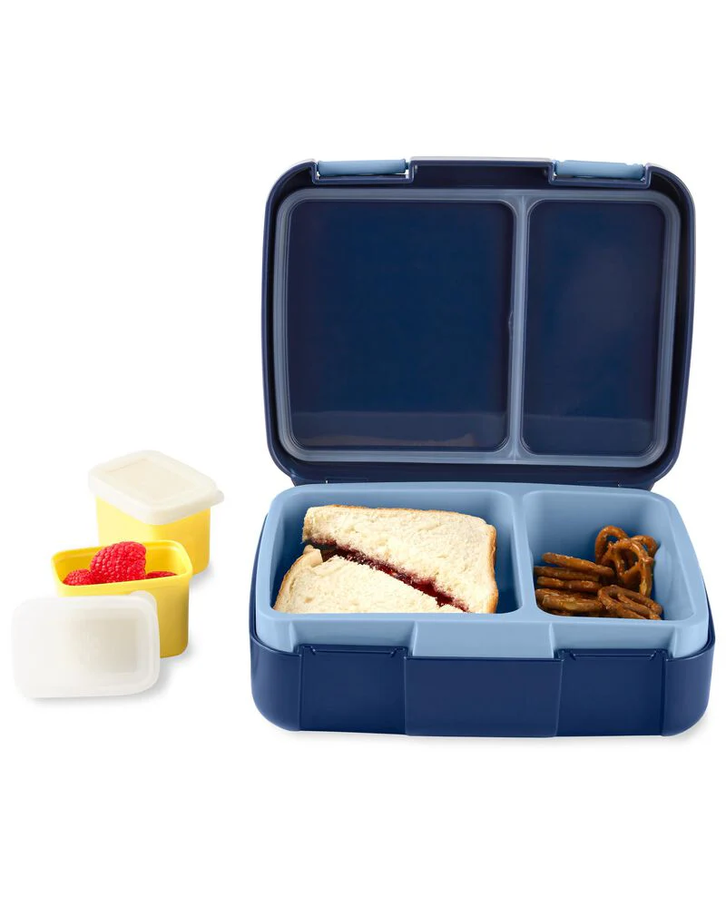 Skip Hop - Spark Style Bento Lunch Box - Image 4
