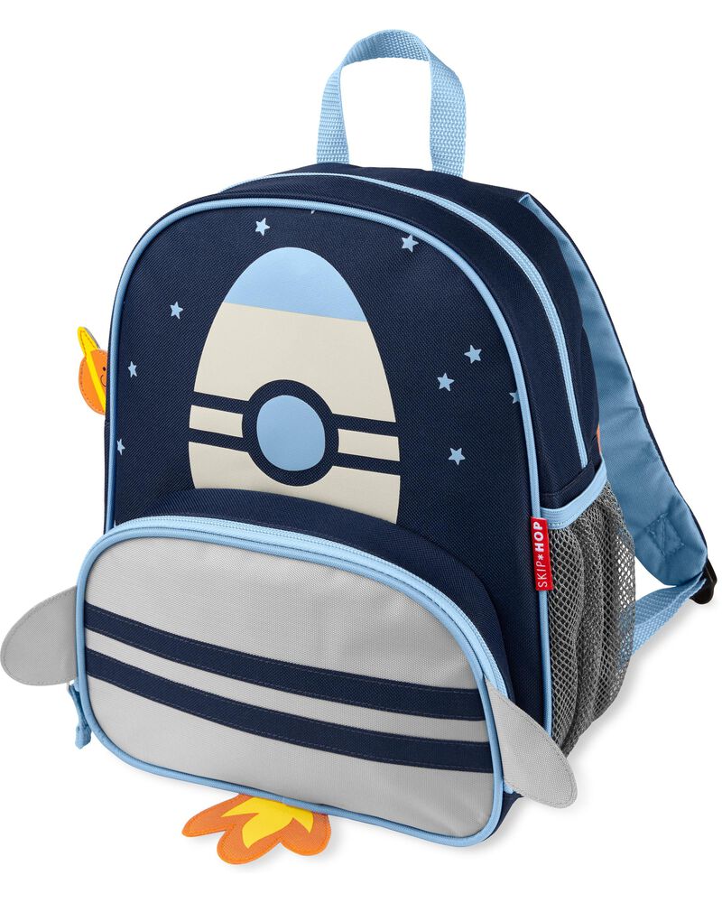 Skip Hop - Toddler Spark Style - Little Kid Backpack - Image 4