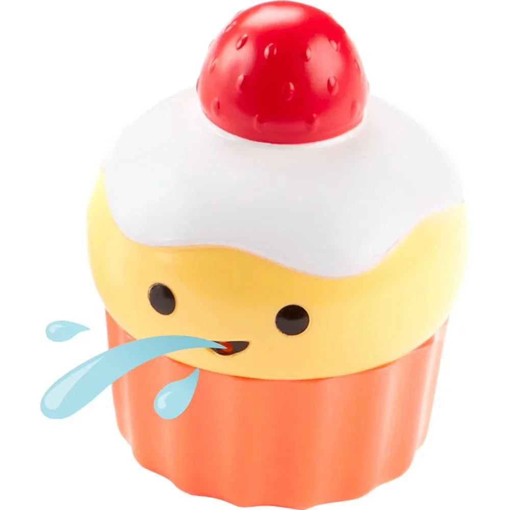Skip Hop - Tub to Table Cafe Bubble & Foam Bath Toy Set - Image 5