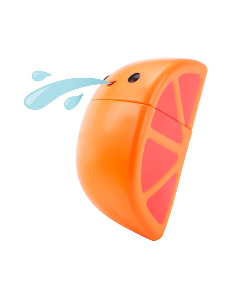 Skip Hop - Tub-to-Table Café Swirl & Splash Lemonade Bath Toy Set - Image 5