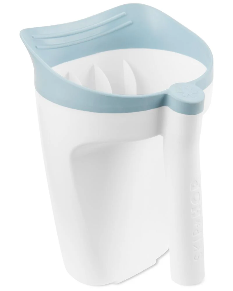 Skip Hop - Wave Waterfall Rinser White - Image 2