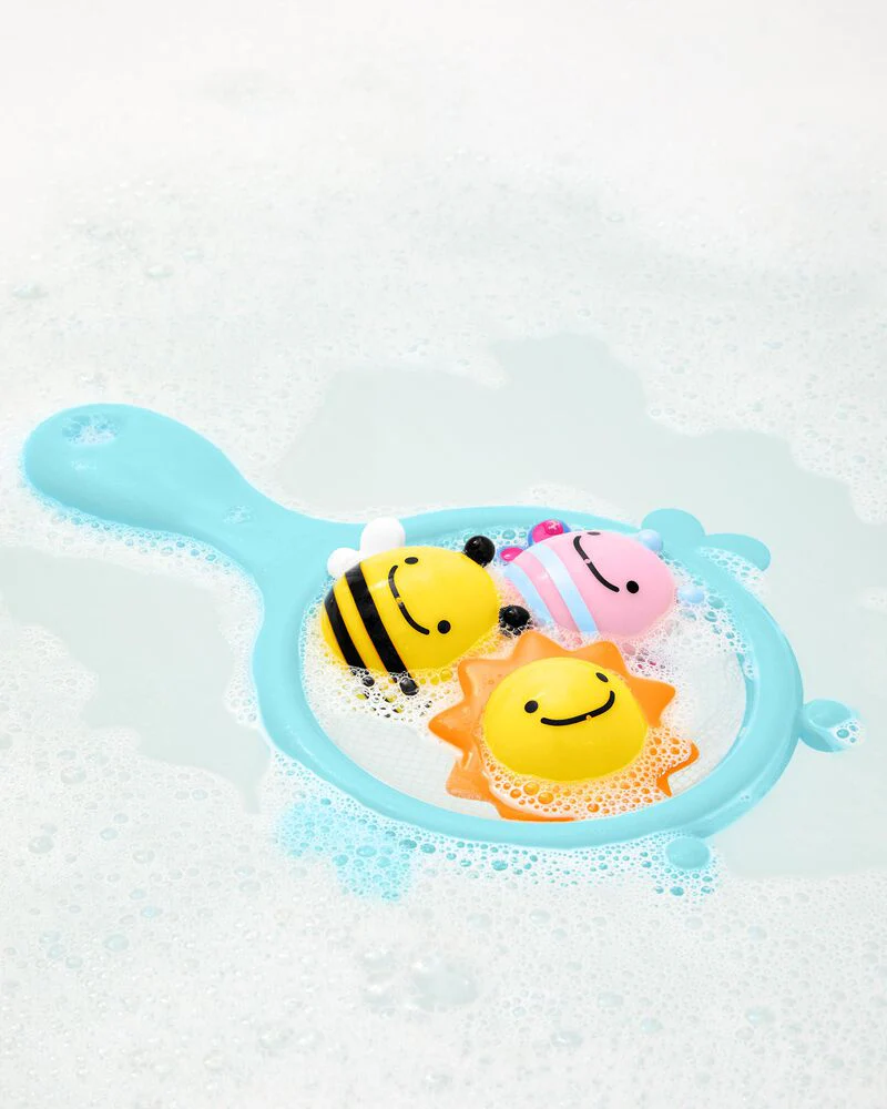 Skip Hop - ZOO Scoop & Catch Squirties - Image 3