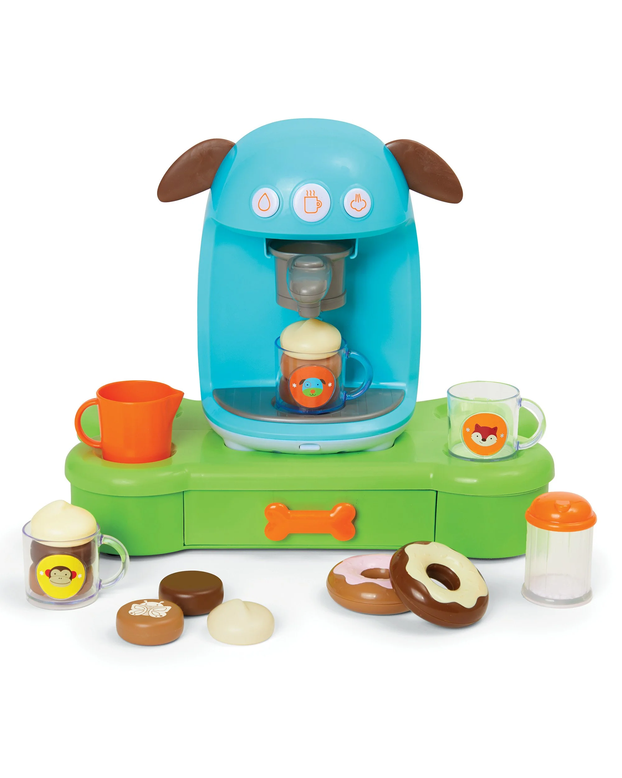Skip Hop - Zoo Bark-Ista Set - Image 2