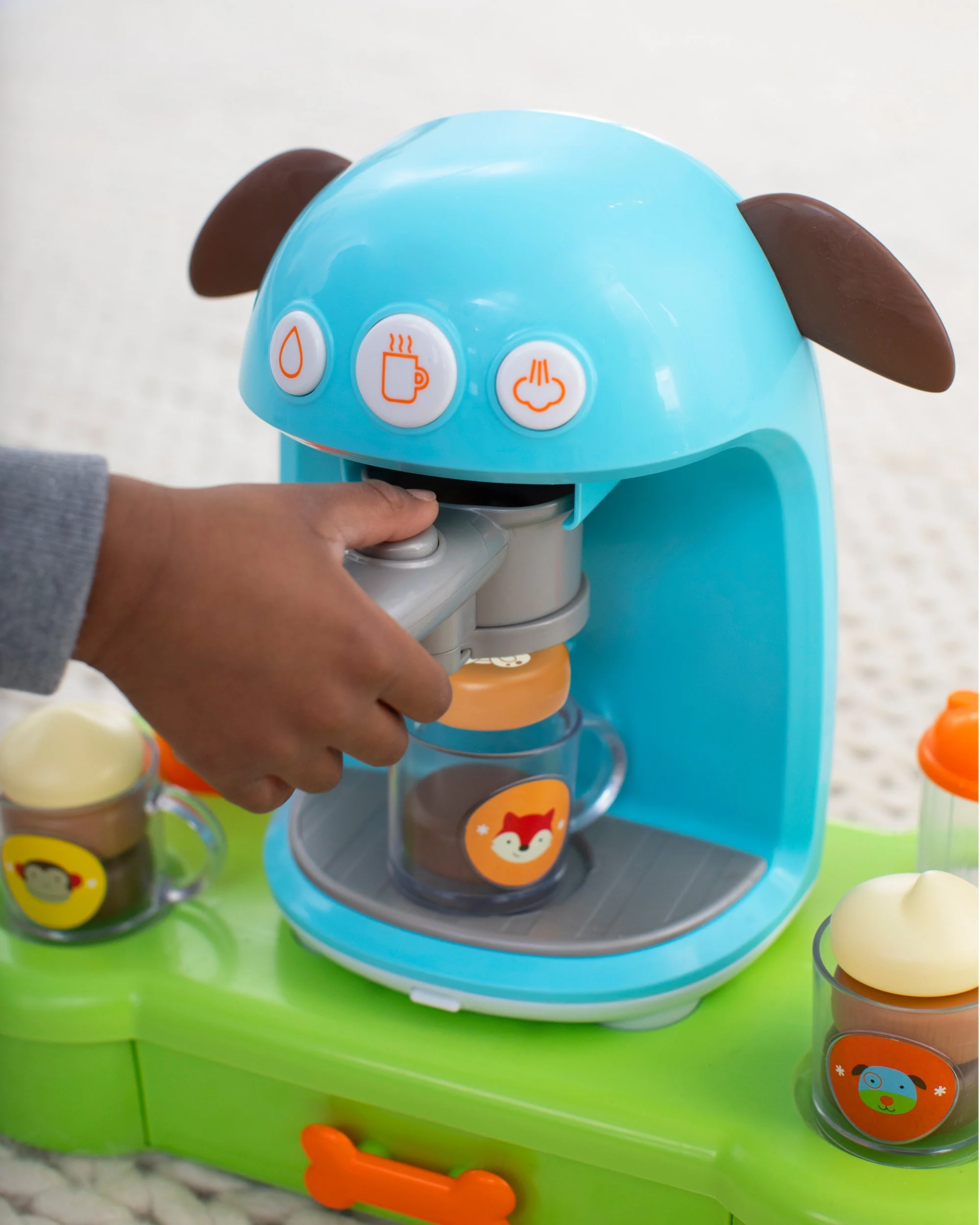 Skip Hop - Zoo Bark-Ista Set - Image 3