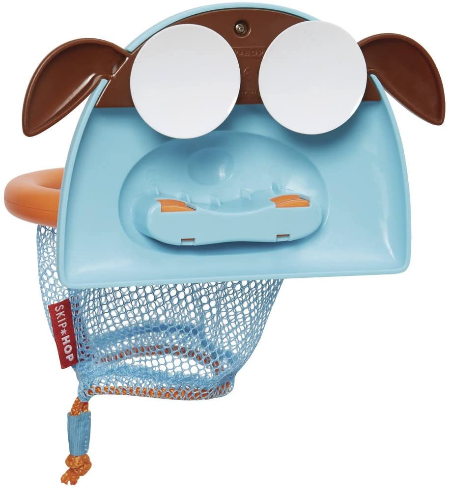 Skip Hop - Zoo Bathtime Basketball - Image 4
