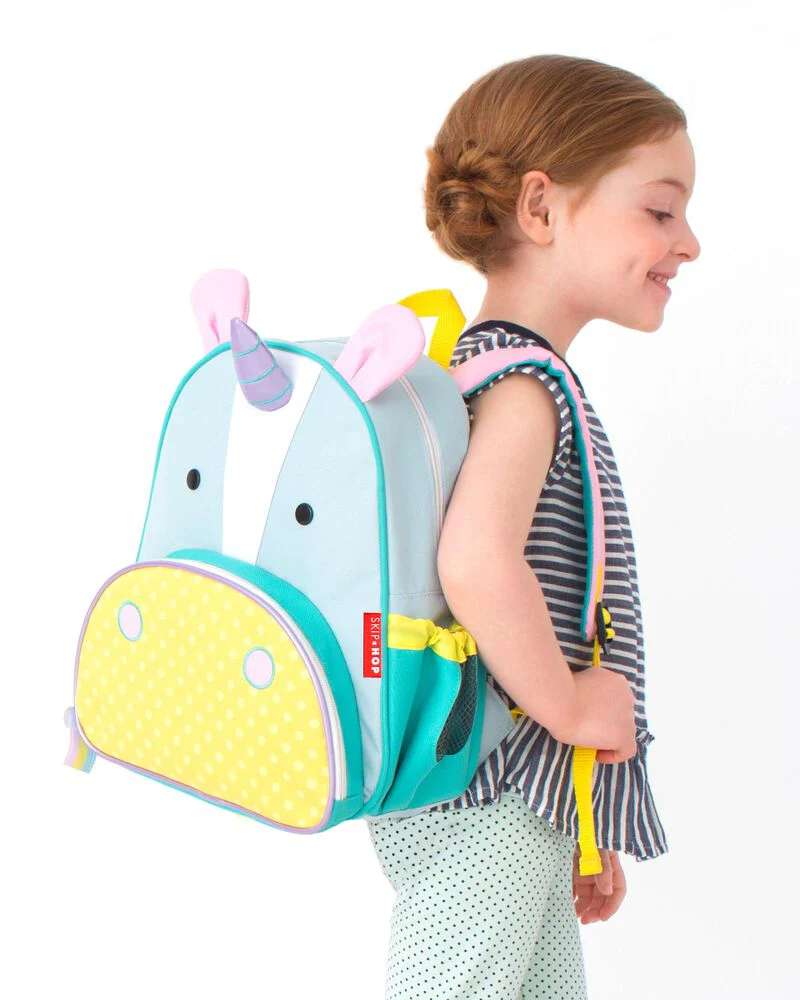 Skip Hop -  ZOO Little Kid Backpack - Image 3