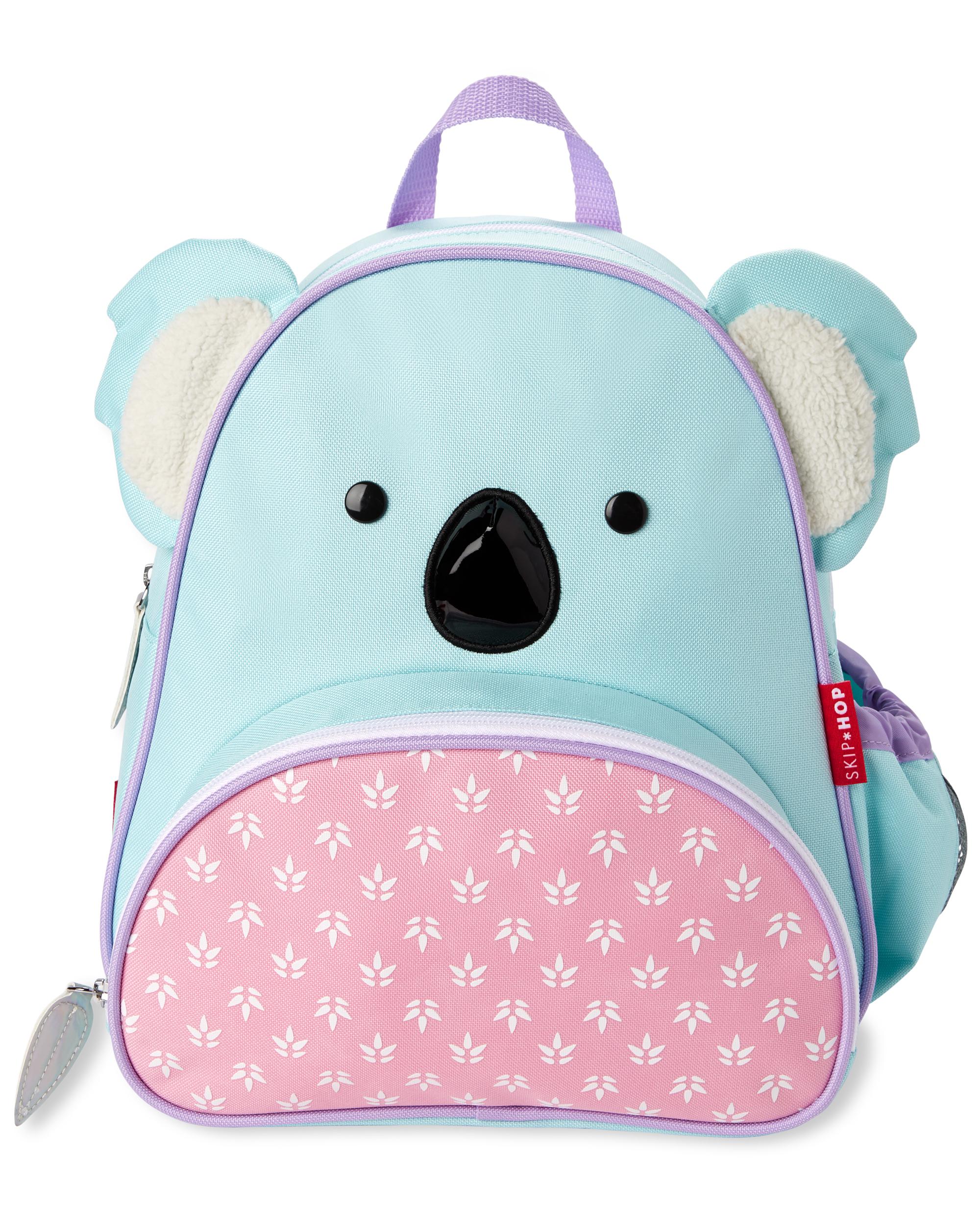 Skip Hop -  ZOO Little Kid Backpack - Image 7