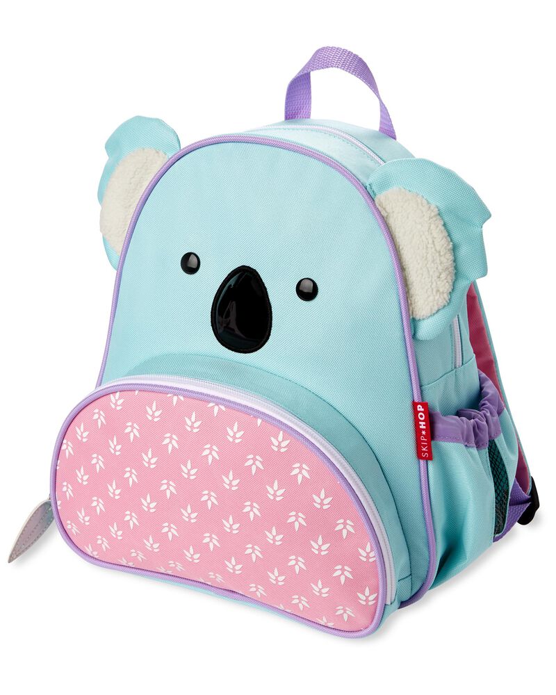 Skip Hop -  ZOO Little Kid Backpack - Image 8