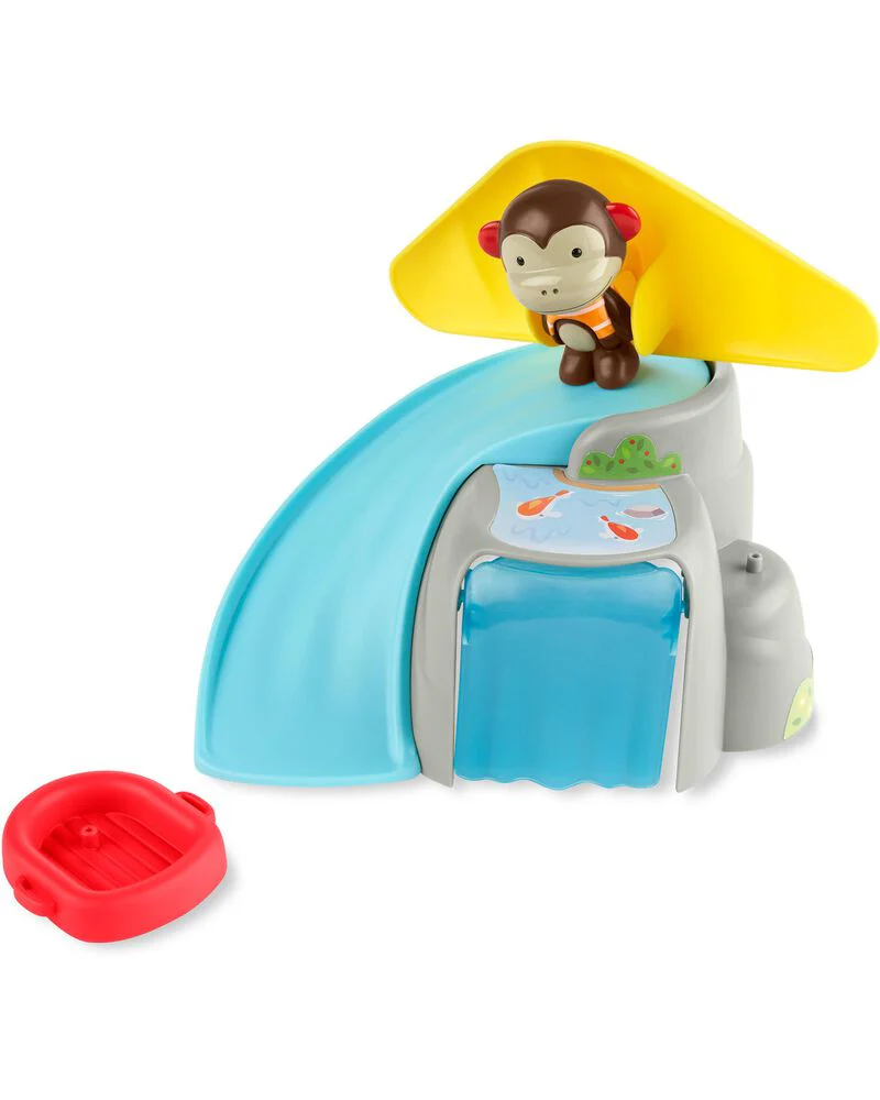 Skip Hop - Zoo Outdoor Adventure Playset - Image 2