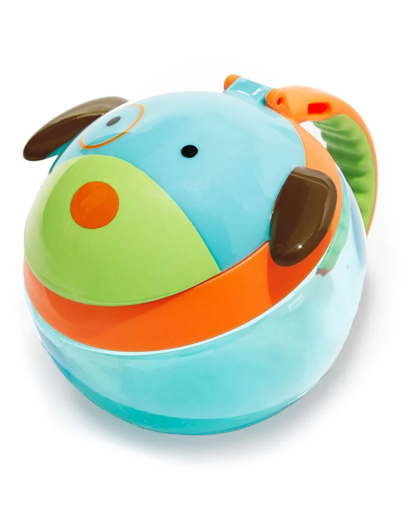 Skip Hop -  ZOO Snack Cup - Image 4