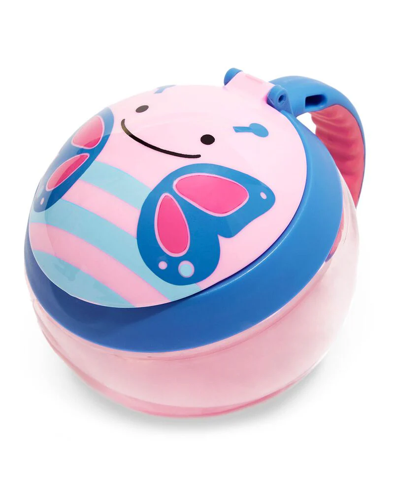 Skip Hop -  ZOO Snack Cup - Image 5