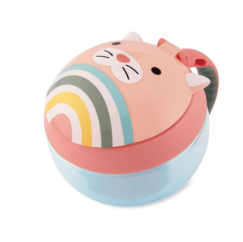 Skip Hop -  ZOO Snack Cup - Image 6