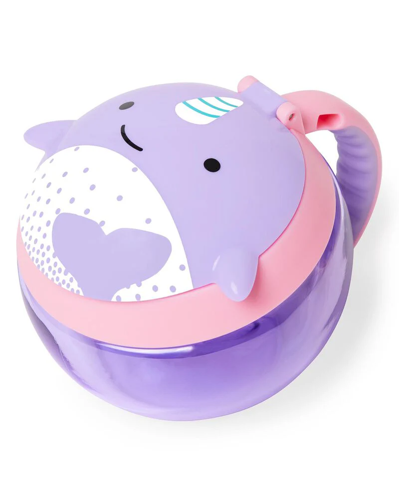 Skip Hop -  ZOO Snack Cup - Image 7
