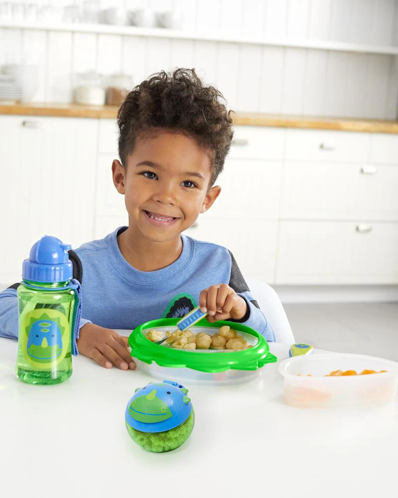 Skip Hop -  ZOO Snack Cup - Image 8