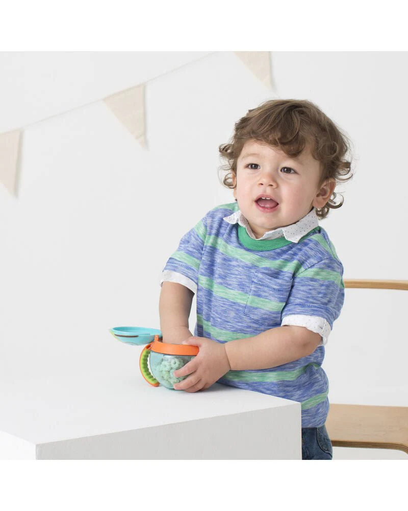 Skip Hop -  ZOO Snack Cup - Image 9