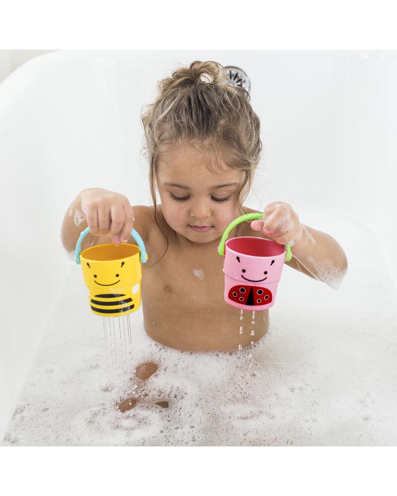 Skip Hop - Zoo Stack & Pour Buckets - Image 3