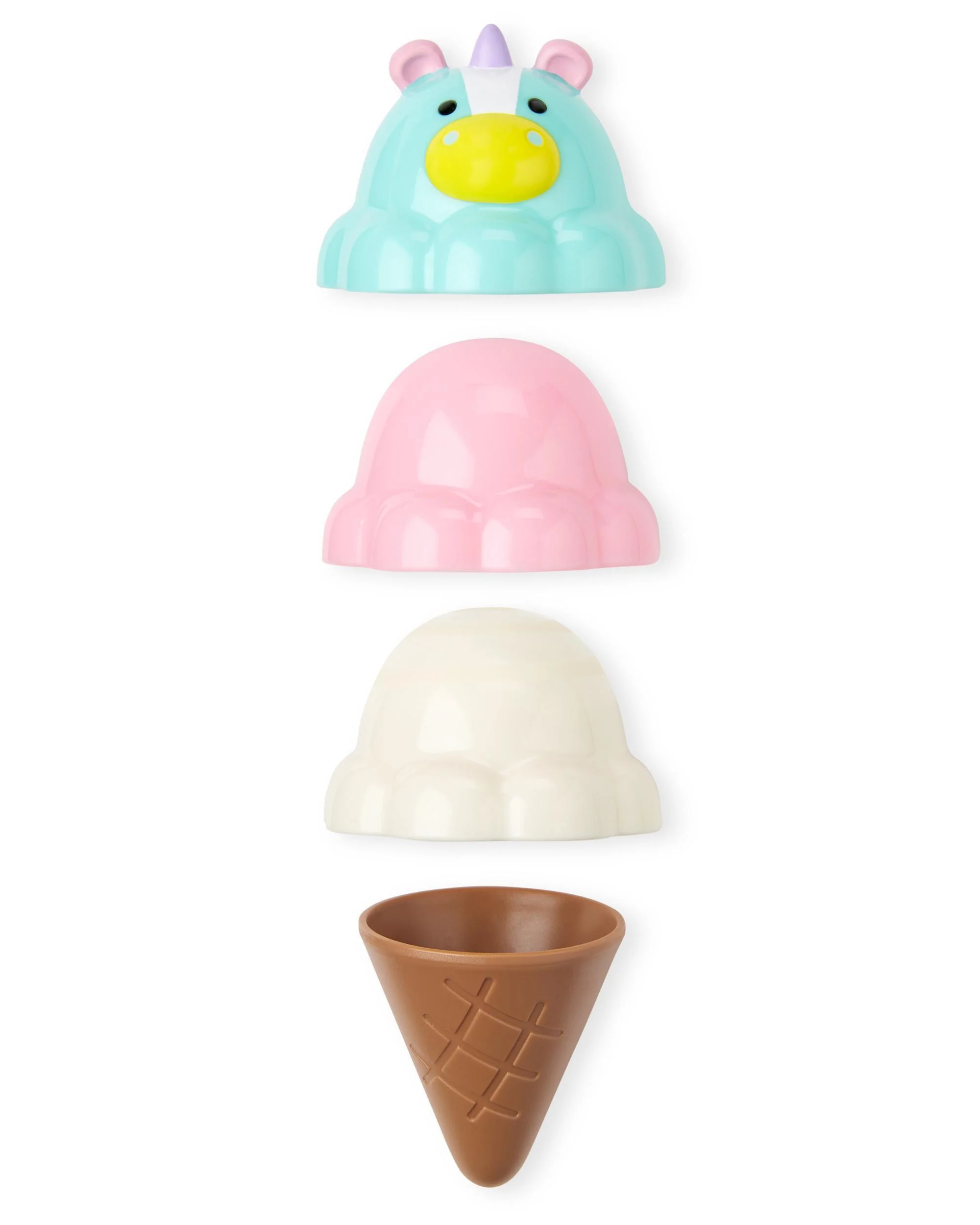 Skip Hop - Zoo Sweet Scoops Ice Cream Set - Image 2